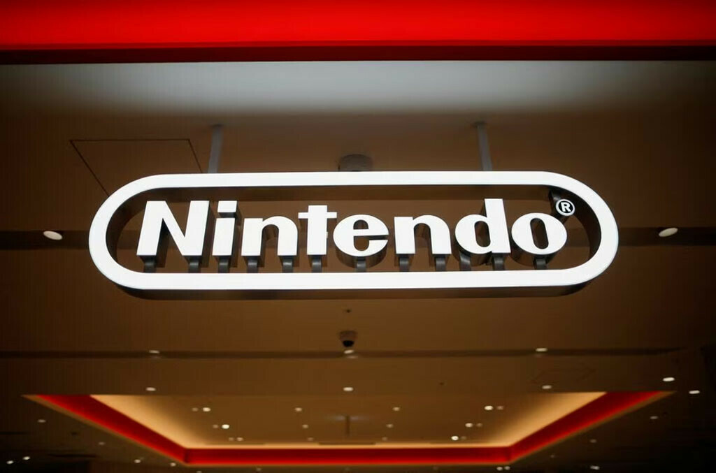 Nintendo cuts profit forecasts as chip shortage hits Switch sales