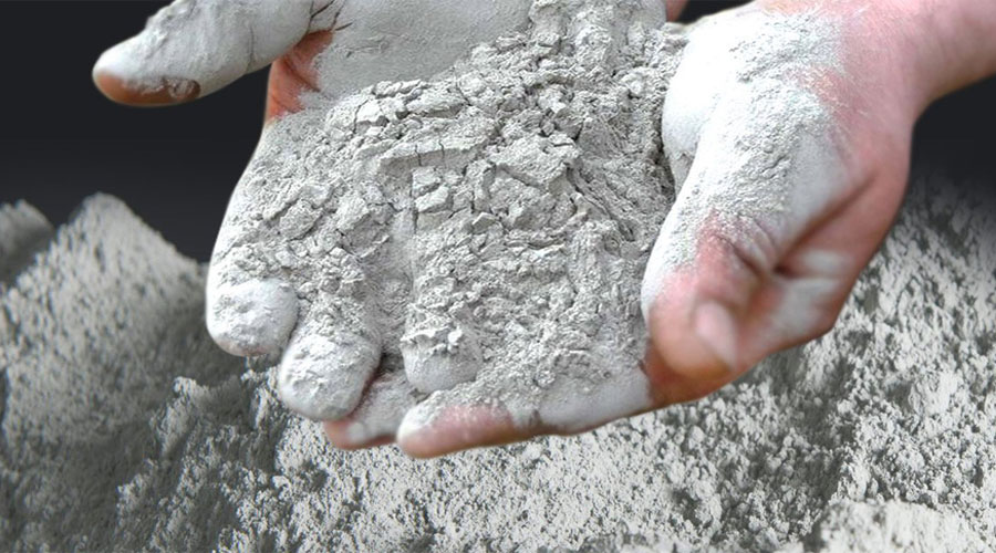 हेटौँडा सिमेन्ट उद्योगले पुनः उत्पादन थाल्यो