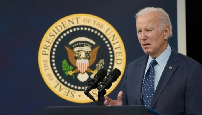 Biden says will contact Xi in wake of balloon shoot-down