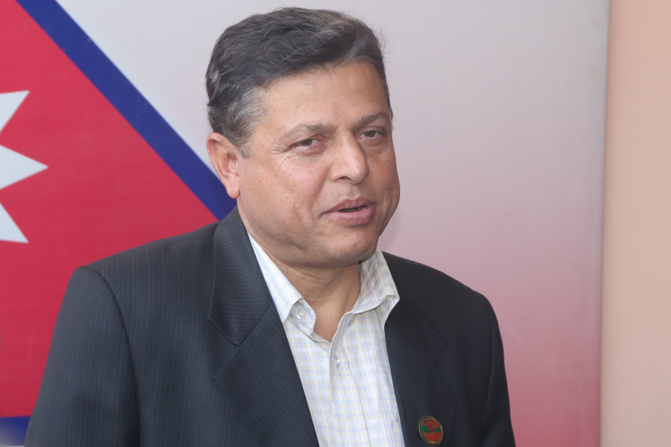 नेकपा (एकीकृत समाजवादी): राष्ट्रपति चयनका लागि सबै दलसँग छलफल गर्ने