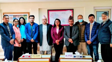 कानुन र प्रमाणका आधारमा मात्र मुद्दाको फैसला हुन्छ : कामु प्रधानन्यायाधीश  कार्की