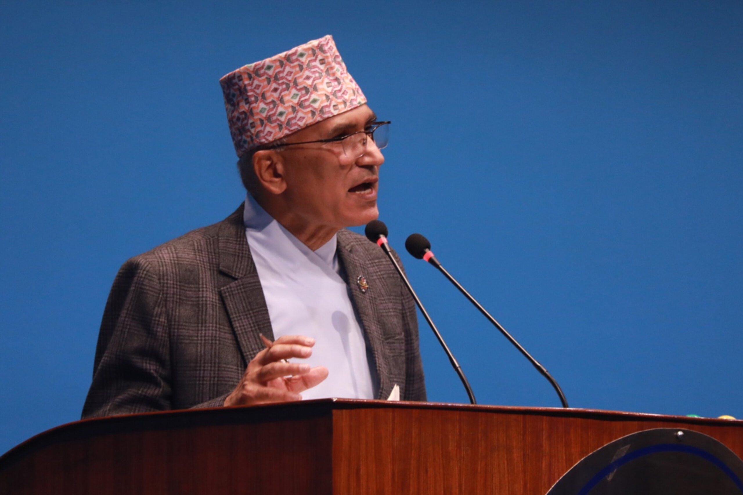 आठ प्रतिशत आर्थिक वृद्धिको लक्ष्य पूरा हुँदैन : अर्थमन्त्री