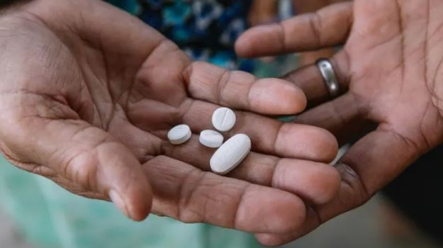आजदेखि १५ जिल्लामा हात्तिपाइलेविरुद्धको औषधि खुवाइँदै
