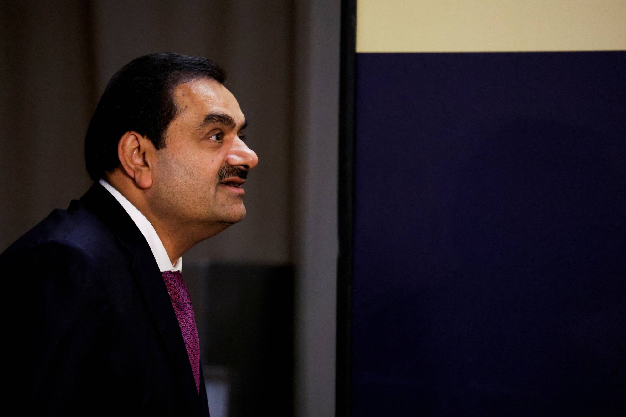 Business tycoon Adani’s issue continues to rock Indian parliament