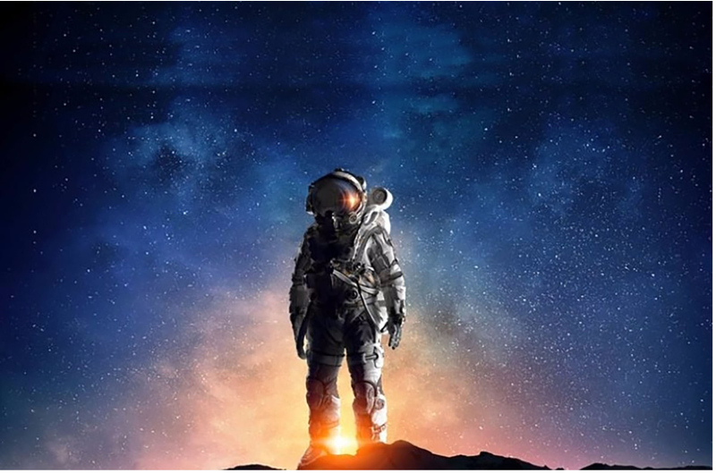 Saudi Arabia to send 1st Saudi female astronaut to space