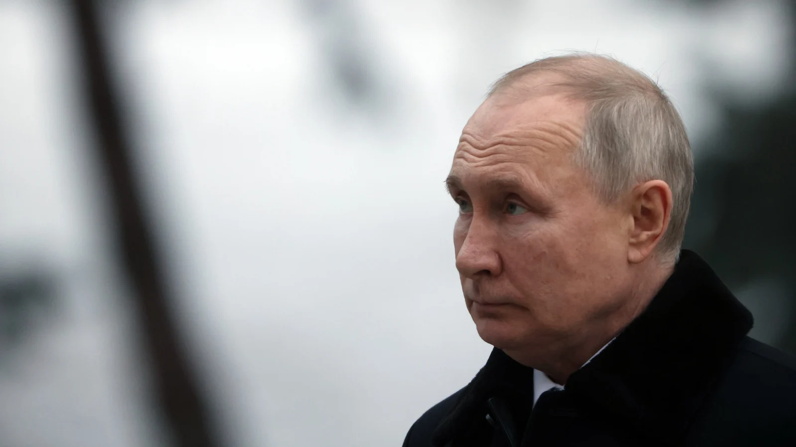 Russia’s Vladimir Putin visited Mariupol after Crimea: Kremlin