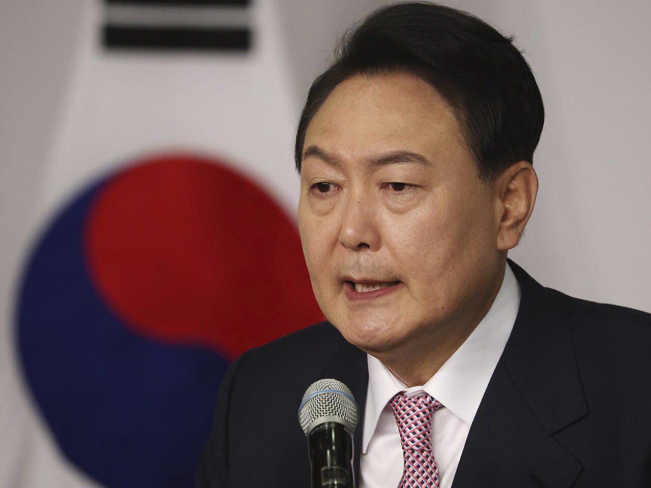 South Korean President Yoon hails key ‘step forward’ in Japan ties