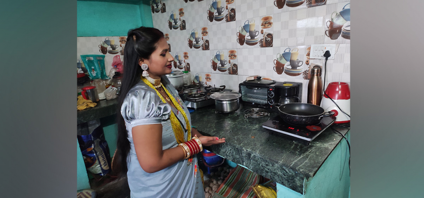 विद्युतीय चुलोप्रति मधेसवासीको बढ्दो आकर्षण