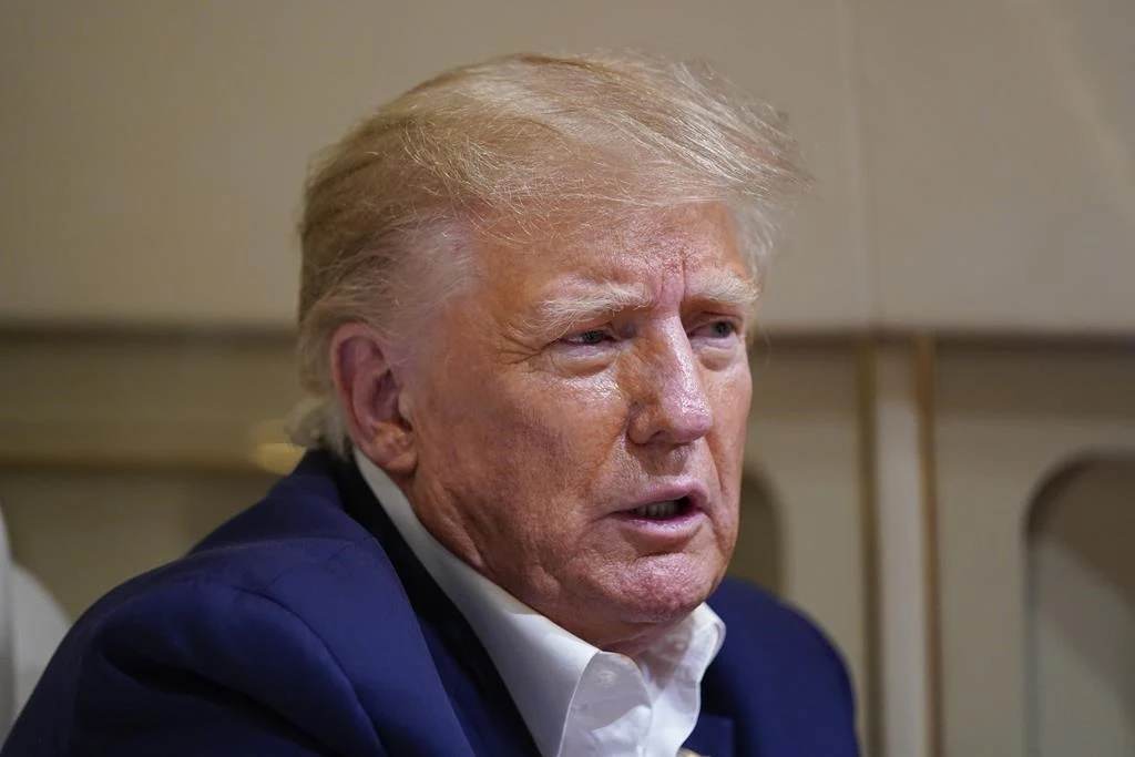 Donald Trump indicted; expected to surrender next week