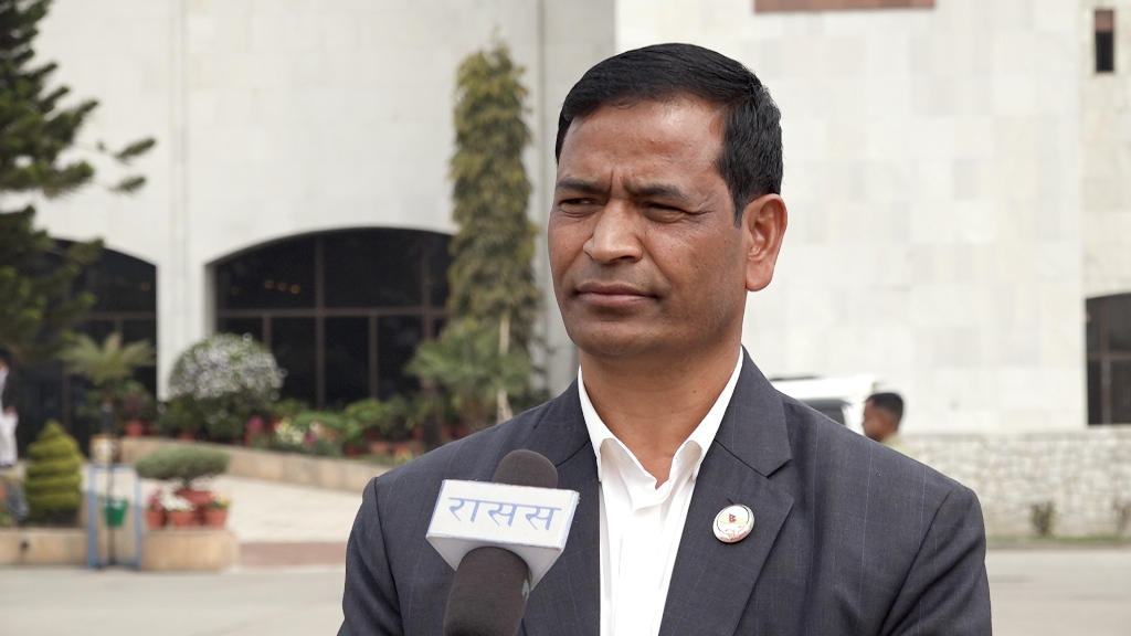 राजनीतिक अस्थिरताले सङ्घीयता कार्यान्वयनमा समस्या ल्यायो : पूर्वमुख्यमन्त्री शाही (अन्तर्वार्ता)