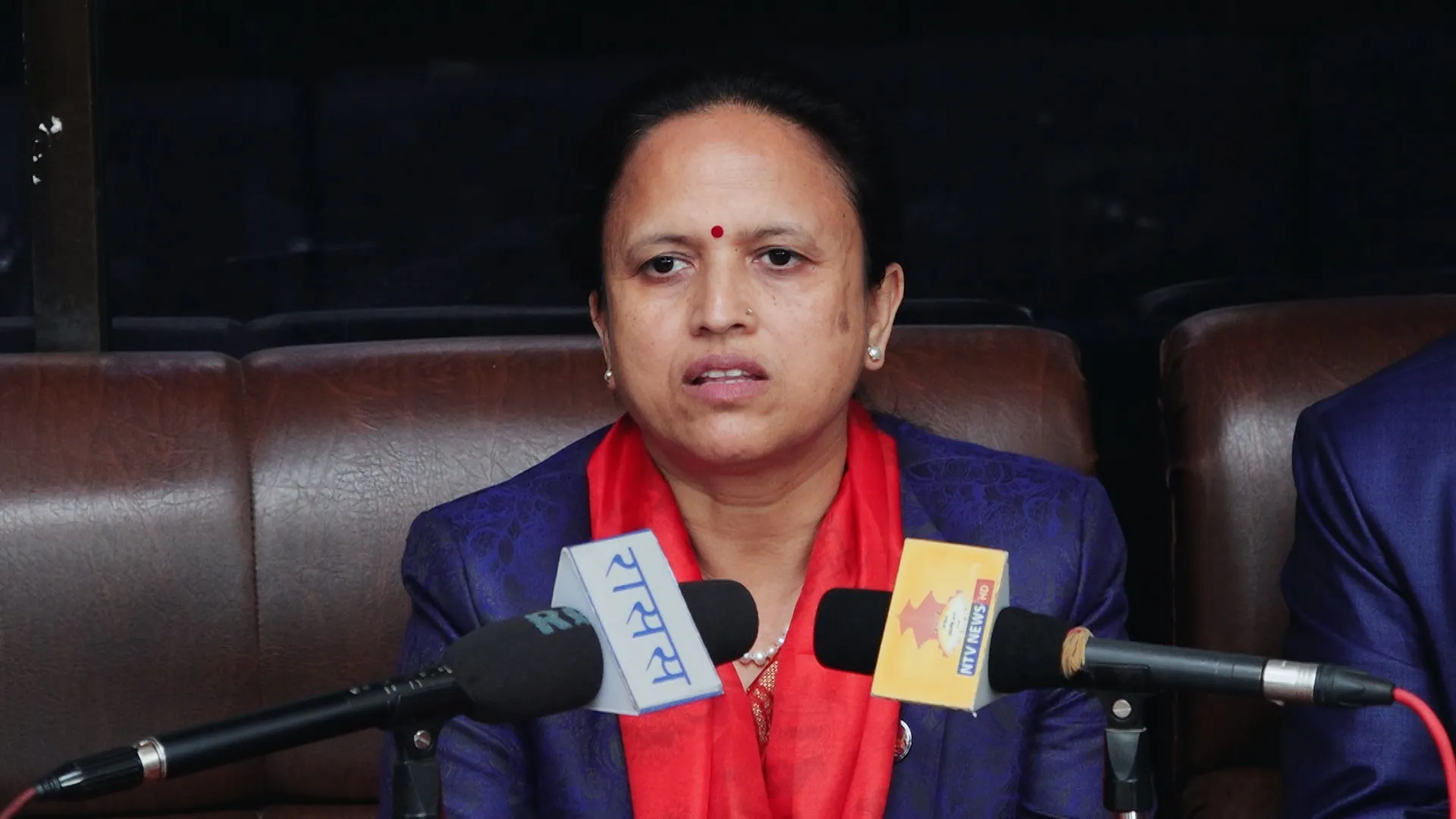 टेलिफोन महसुल घटाउन भारत सकारात्मक : मन्त्री शर्मा