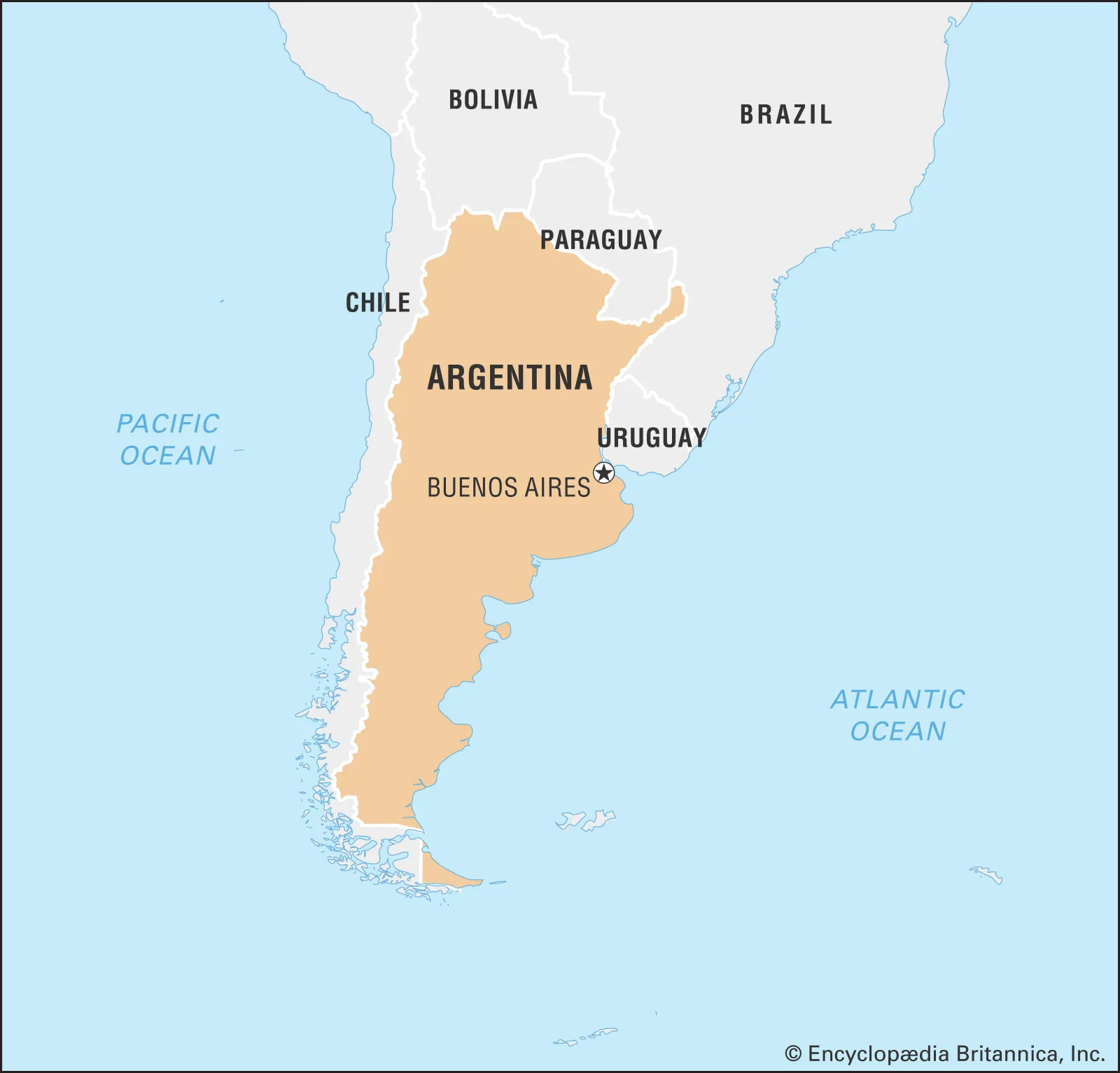 High inflation pushes poverty rate even higher in Argentina
