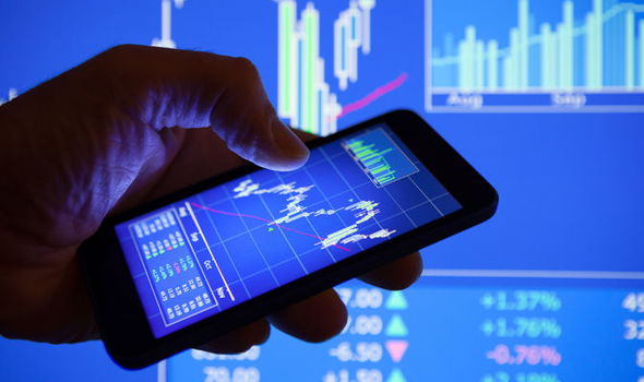 Europe stocks sink on global banking selloff