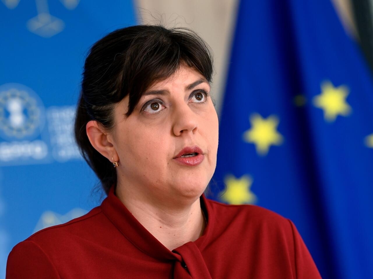 Europe’s top prosecutor sets sights on Russia sanctions-busters