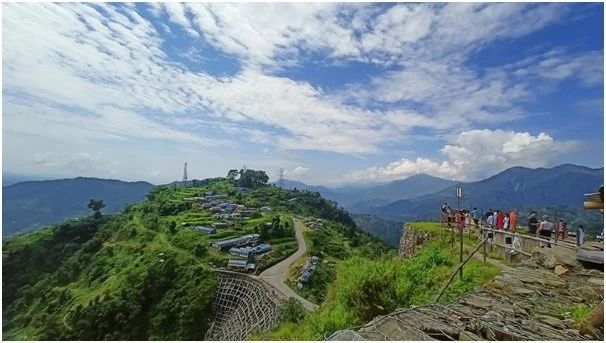 सत्र परिवारद्वारा सञ्चालित होमस्टे, जहाँ पर्यटक फर्कीफर्की आउँछन्