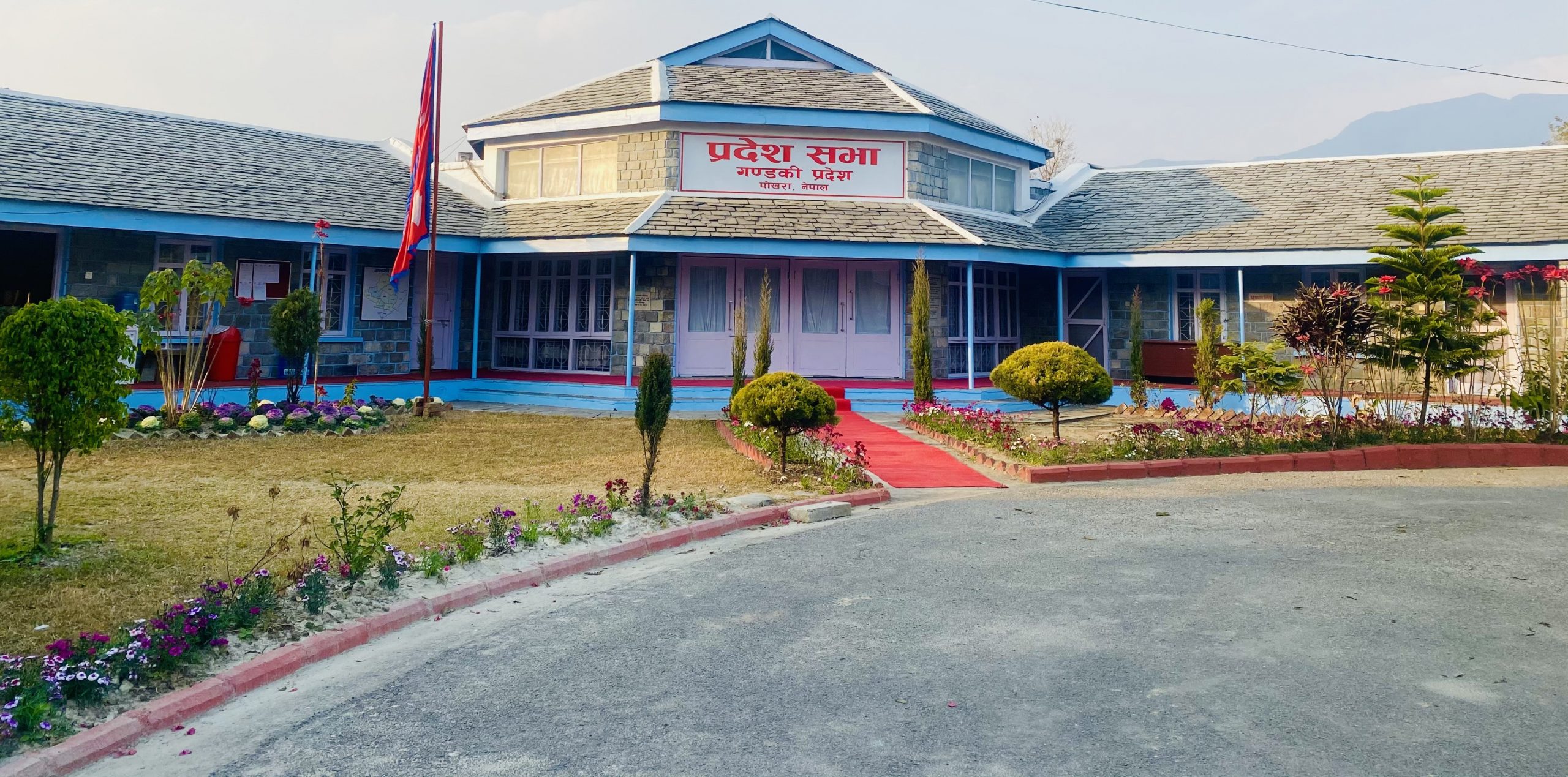गण्डकीमा पनि सत्ता फेरबदलको सङ्केत