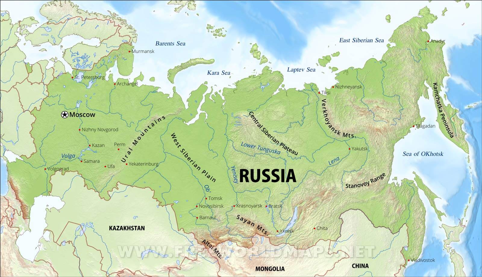 Russian film seeks new home in exile