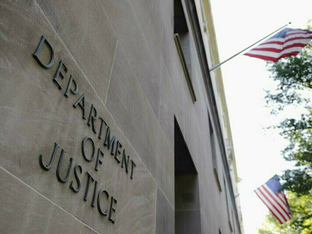US Justice Dept opens probe into secret US documents leak