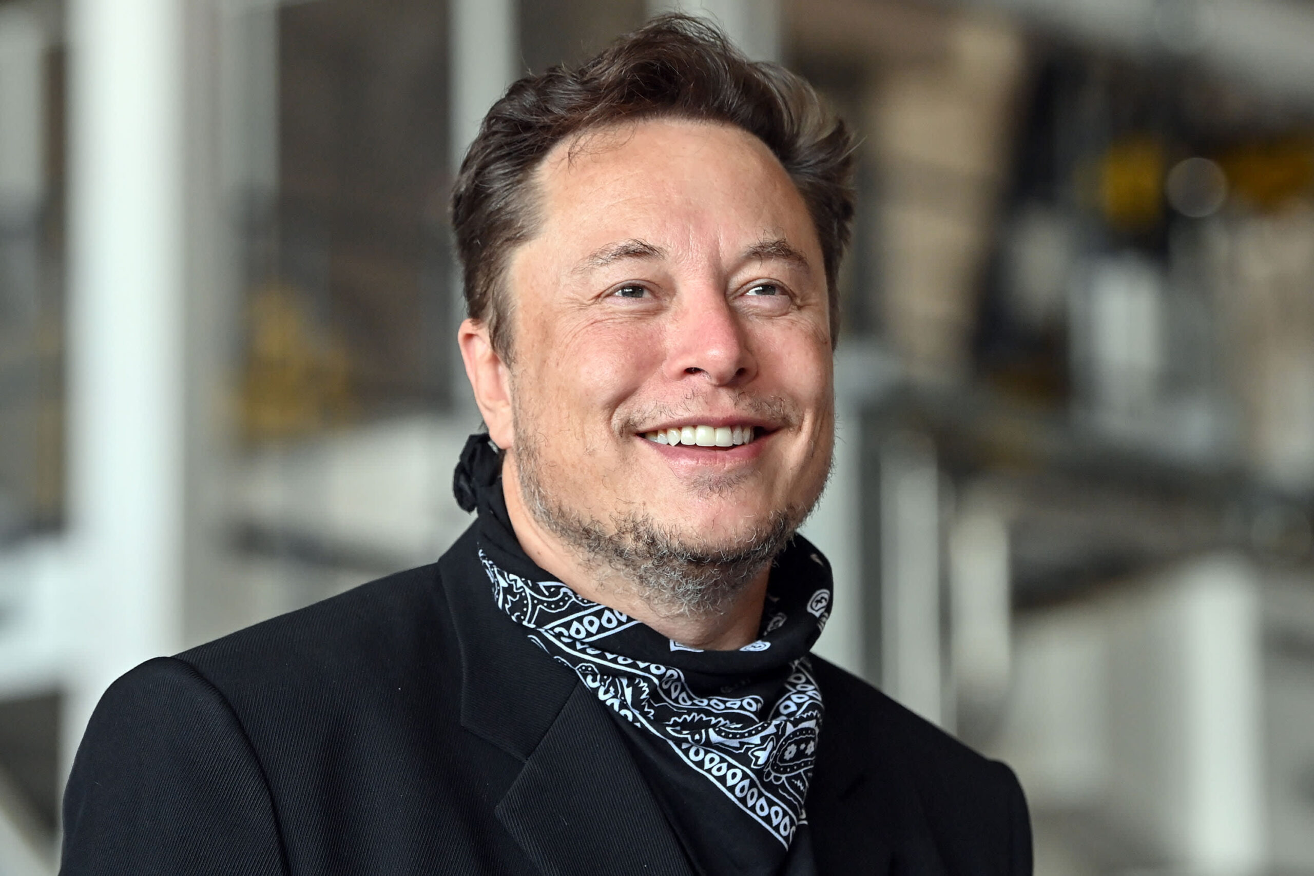 Elon Musk threatens lawsuit against Microsoft over alleged illegal Twitter data