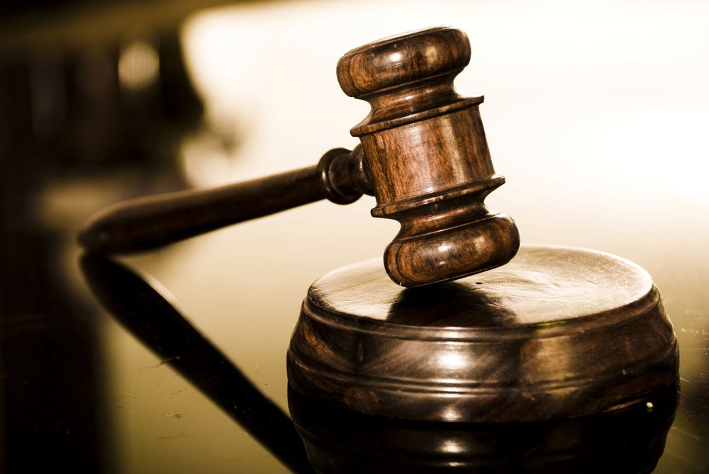 Singapore hangs prisoner over 1 kg of cannabis