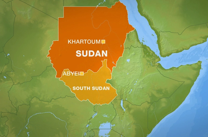 Rescue operations to extract foreigners from Sudan