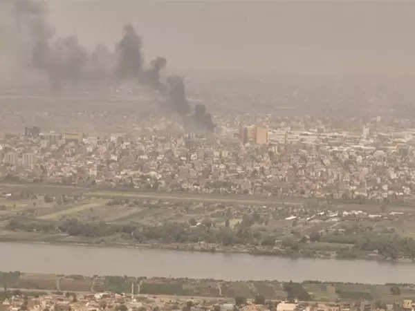 413 people have died in Sudan fighting so far: WHO