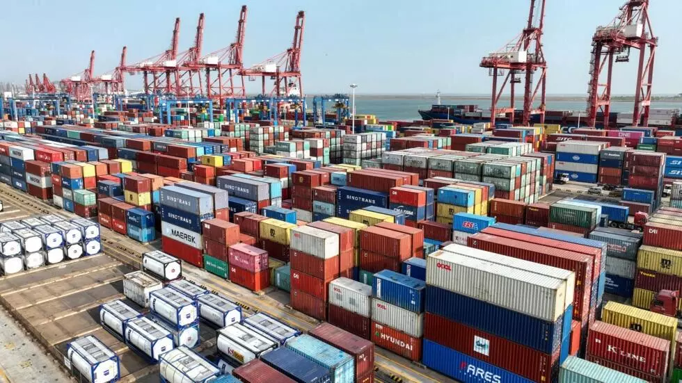 China’s economy expected to rebound as zero-Covid era fades