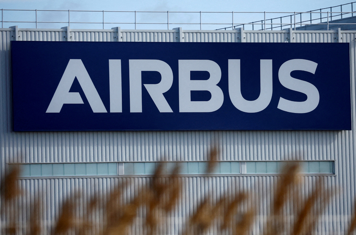 Airbus establishes aircraft lifecycle service center in southwest China