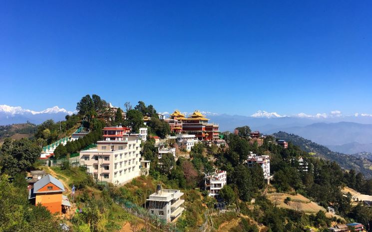 डब्लुएचओले धुलिखेललाई पहिलो स्वस्थ सहरमा सूचीकृत गर्दै