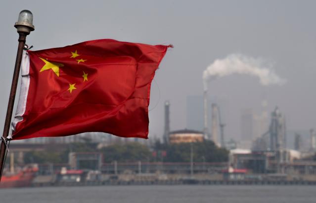 China warns US, S. Korea against ‘provoking confrontation’ with N. Korea