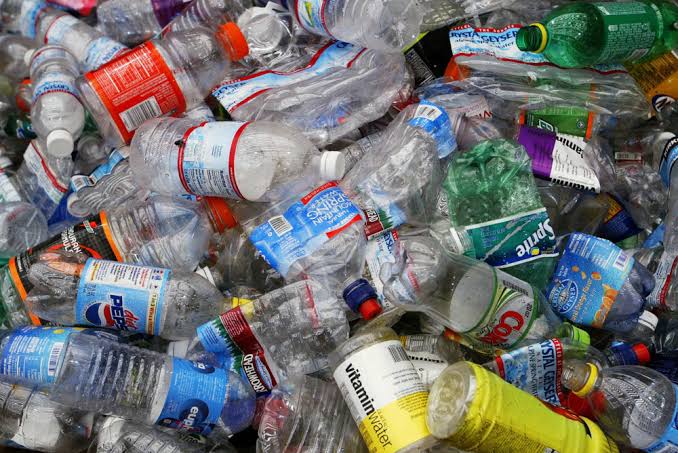 Give plastic, take gold: A novel concept turns JK village plastic-free