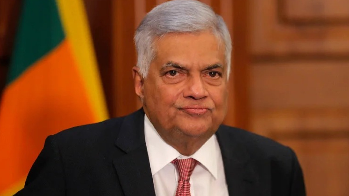 Sri Lankan President assures justice for Easter Sunday victims