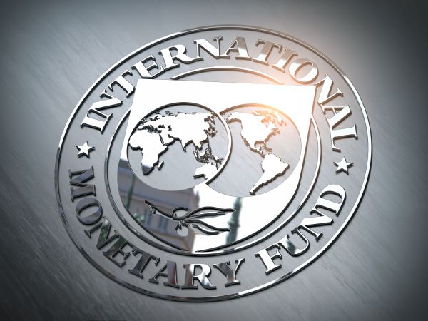 IMF projects India to be fastest growing economy in the world