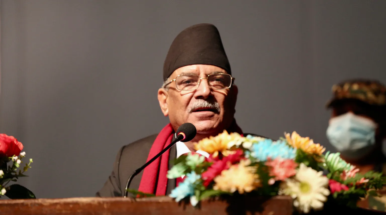 उत्पादन र रोजगार लक्षित नीति, कार्यक्रम र बजेट ल्याउँछौँ :  प्रधानमन्त्री