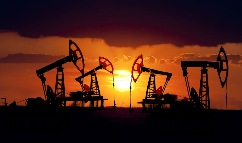 Oil producers’ cuts could boost gasoline prices, help Russia