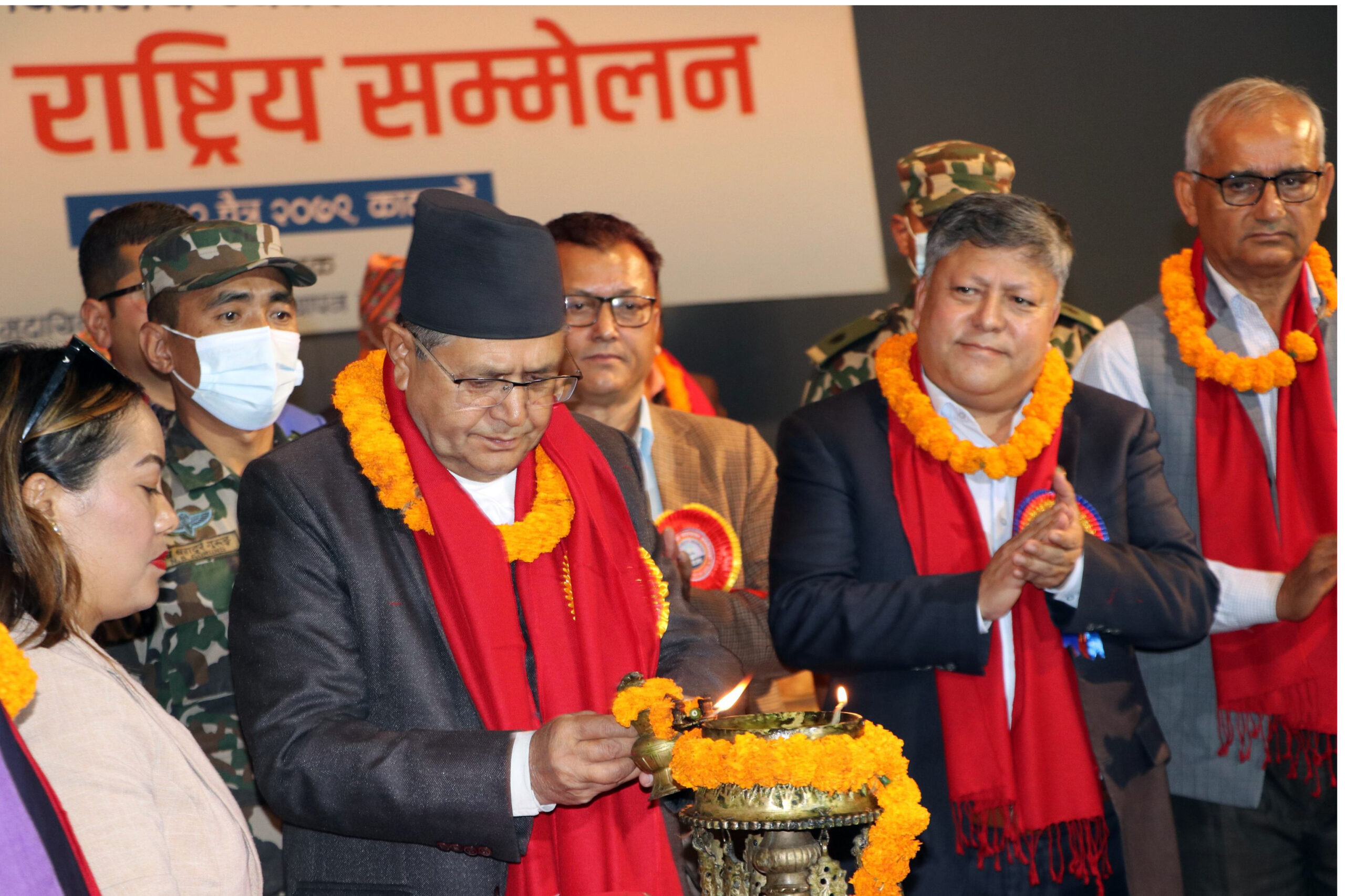सङ्घीय शिक्षा विधेयक ल्याउन सभामुखको आग्रह