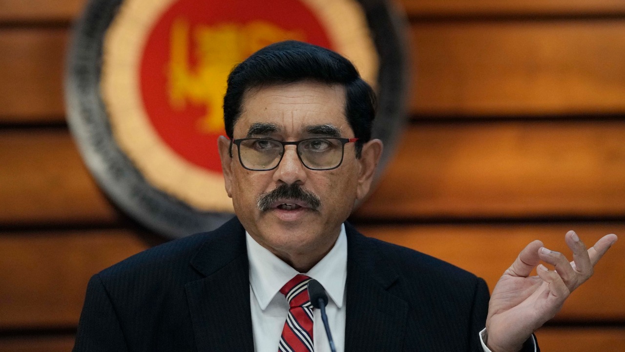 Sri Lanka to finalize negotiations with creditors before 1st review of IMF-assisted program