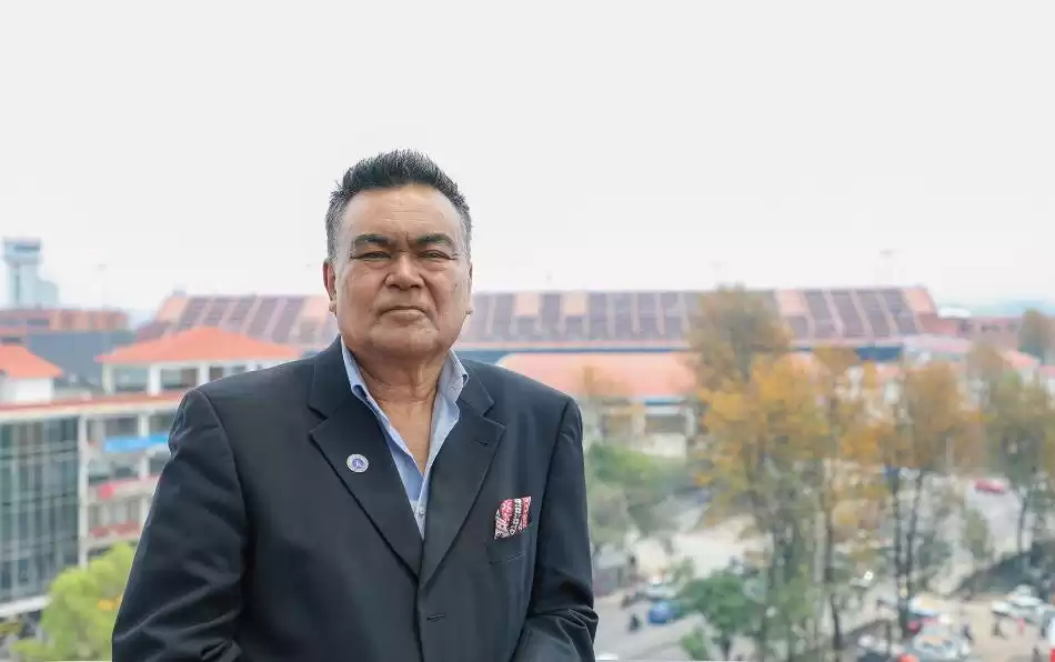 नेपालको सुरक्षित र आकर्षक पर्यटनको सन्देश फैलाउनुपर्छ : अध्यक्ष शाह