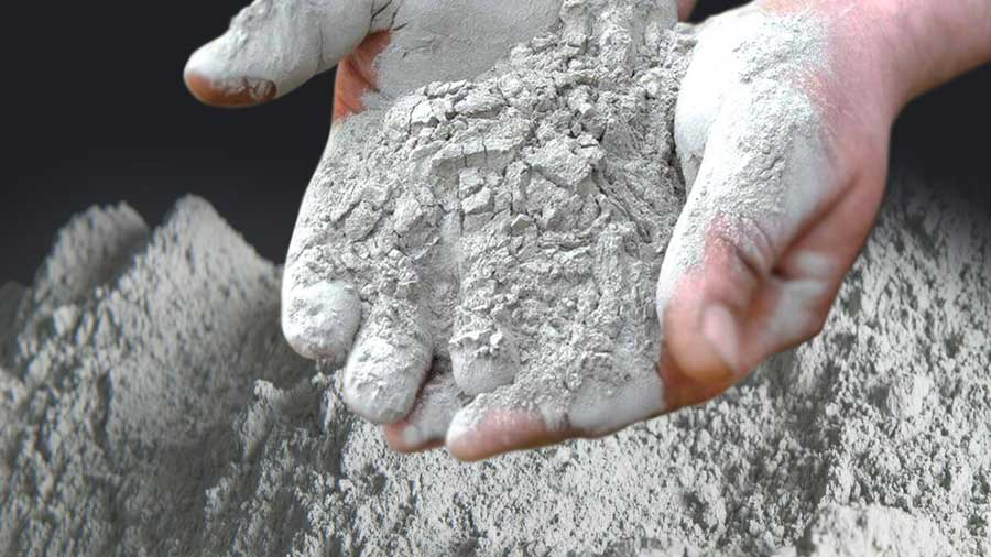 बढ्न थाल्यो सिमेन्ट निर्यात