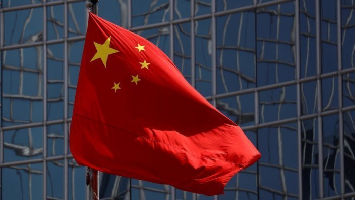 China says Taiwan publisher under national security investigation