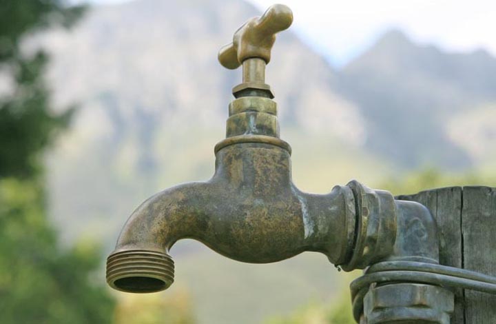 महोत्तरीमा खानेपानीको सङ्कट