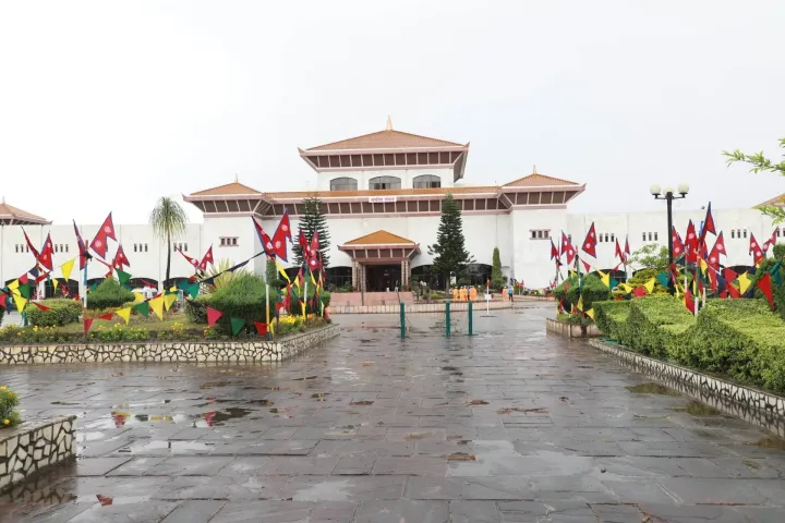 वर्ष २०७९ : ‘संसदीय अभ्यास उत्साहवर्द्धक होइन सन्तोषजनक’