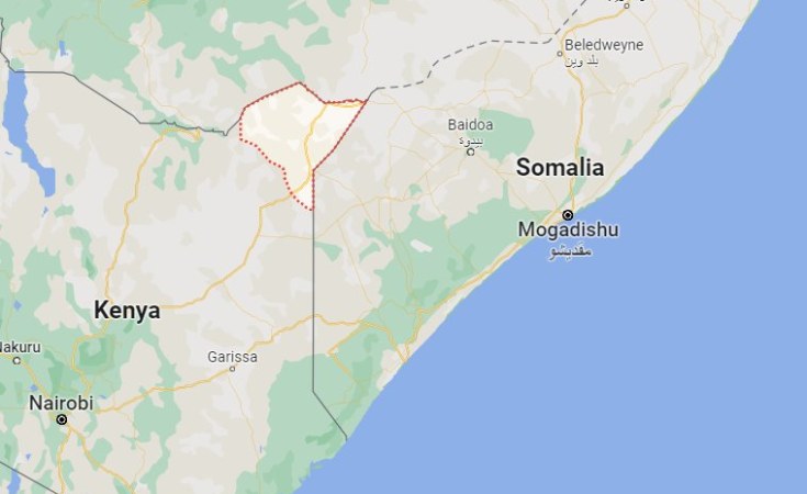 Kenya to reopen border with Somalia in 30 days