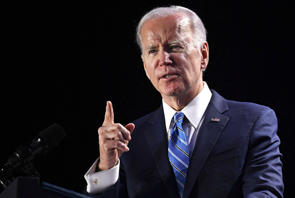 Biden invites Japan, S. Korea leaders to US for talks