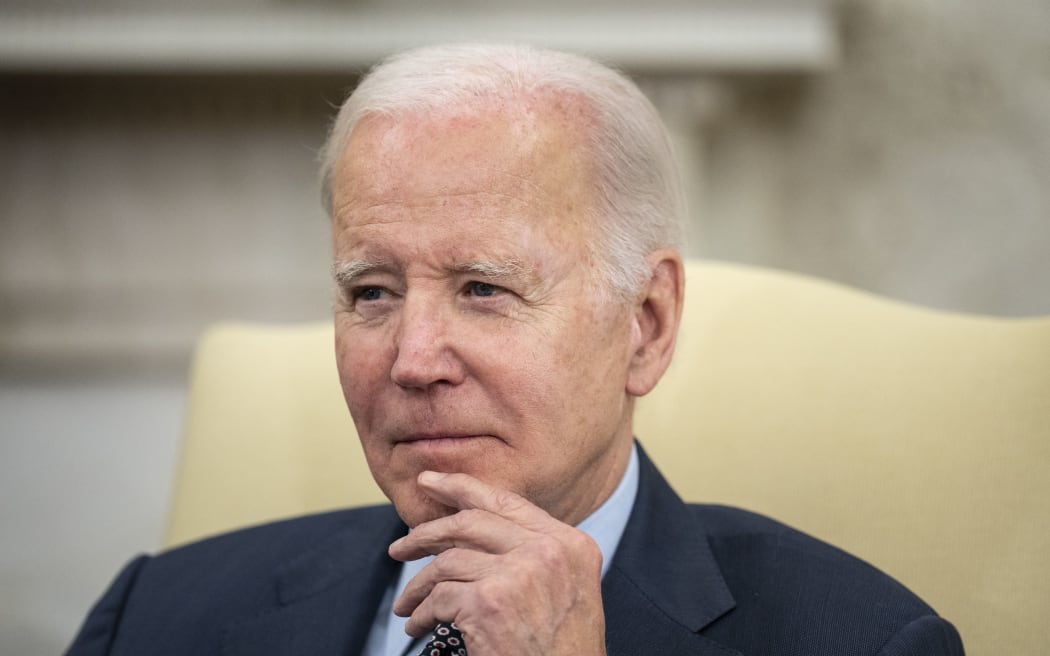 Woman who accused Biden of assault asks for Russian citizenship