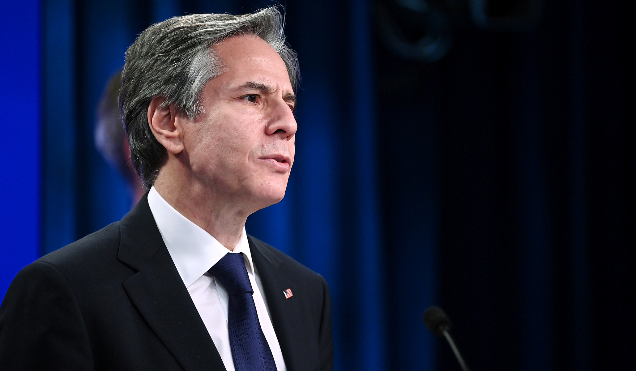 “Time is now for Sweden to join NATO”: Antony Blinken