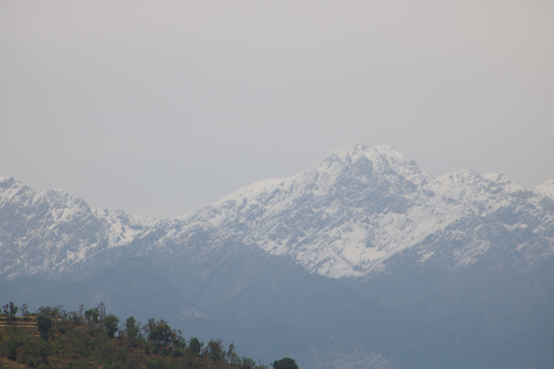 वायु प्रदूषण पुनःबढ्दै