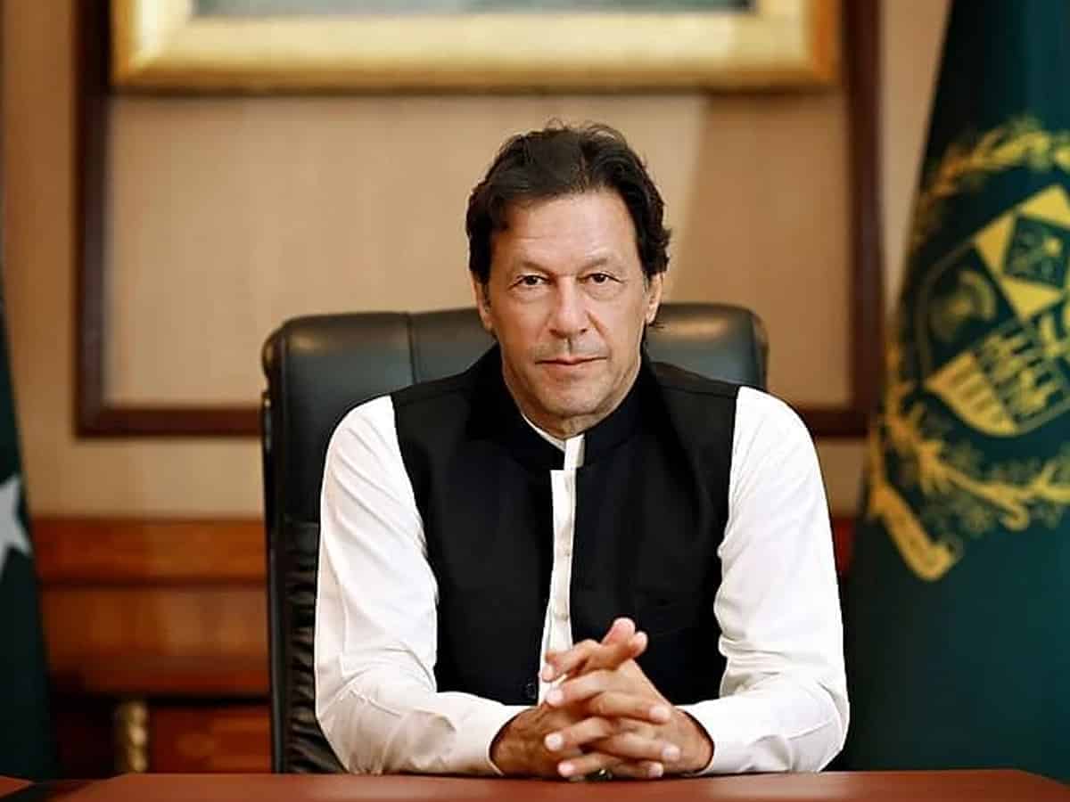 If supreme court’s orders not respected, I will lead Pakistan’s biggest movement: Imran Khan