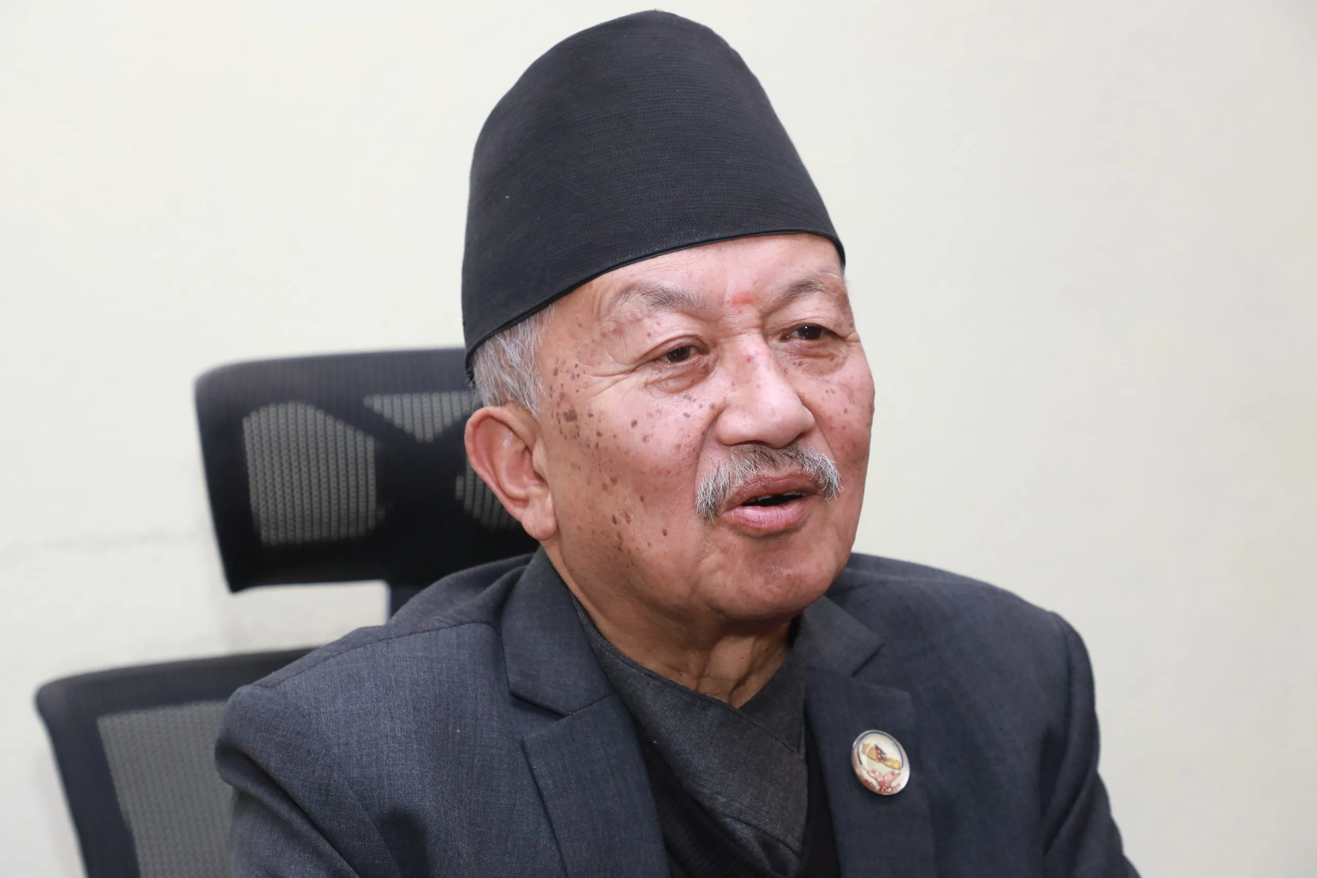 नागरिकता विधेयकप्रति एमालेको आलोचना