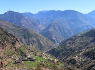 किसानलाई सधैँ सिँचाइकै पिरलो